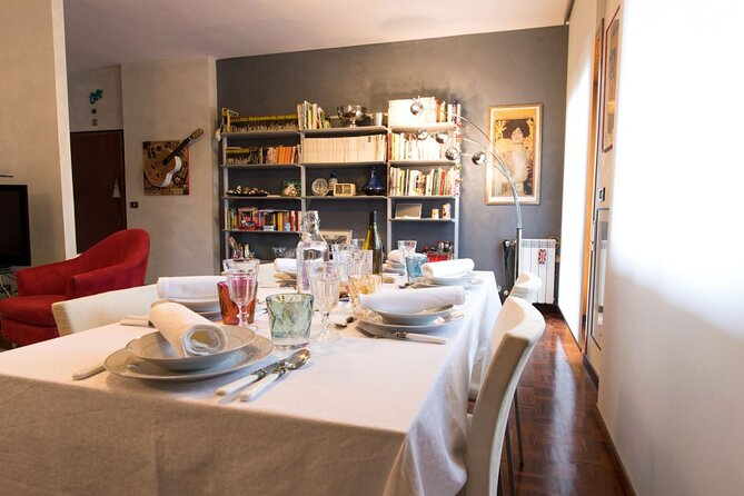 Lunch or Dinner and Cooking Demo at a Local Home in Padova - Seasonal Starter
