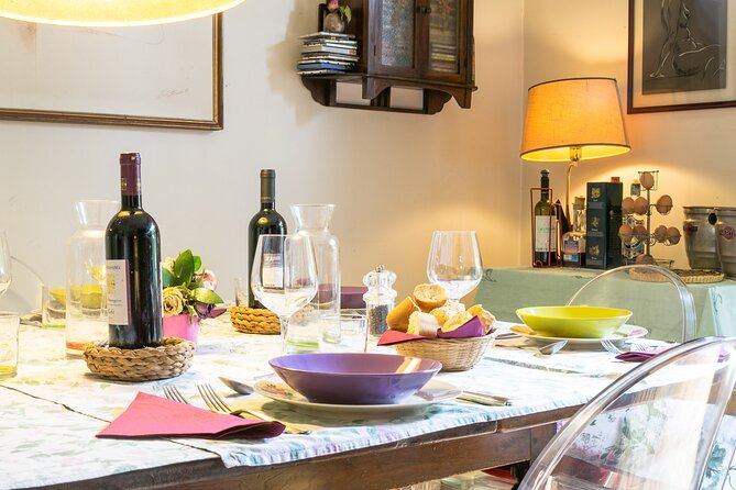 Lunch or Dinner and Cooking Demo at a Local Home in Padova - Fresh Pasta Dish