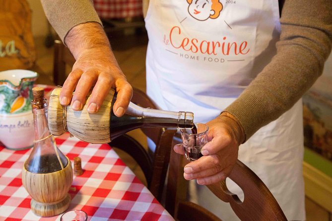 Lunch or Dinner and Cooking Demo at a Local Home in Sassari - Accessibility and Participation