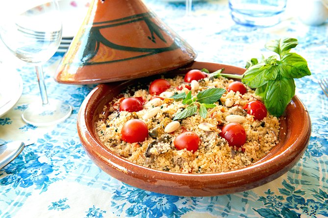 Lunch or Dinner and Cooking Demo at a Local Home in Sassari - Host Interaction