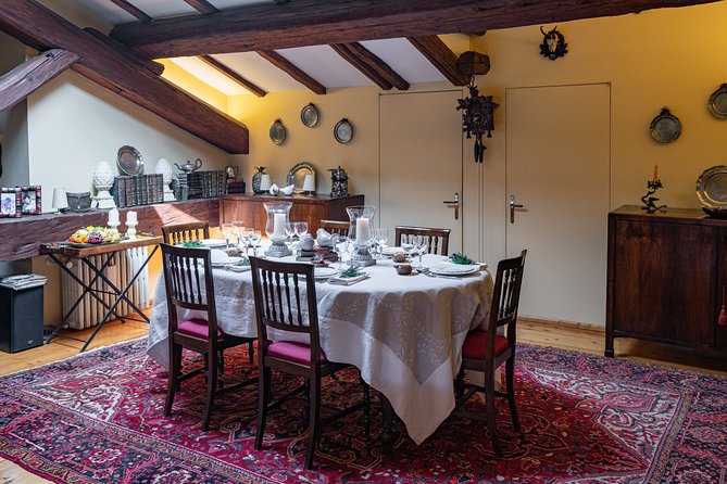 Lunch or Dinner and Cooking Demo at a Local Home in Trento - Cooking Demonstration