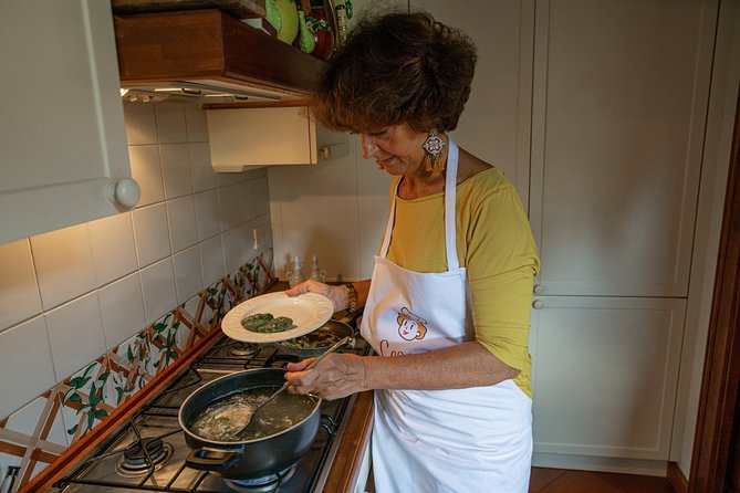 Lunch or Dinner and Cooking Demo at a Local Home in Trento - Booking and Cancellation
