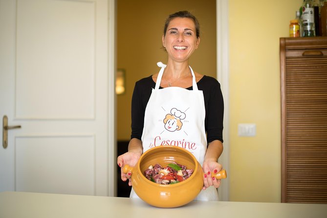 Lunch or Dinner and Cooking Demo at a Local Home in Viareggio - Meeting Point and Logistics