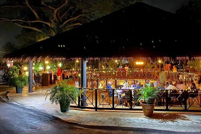 Lunch or Dinner Dining Experience in Montego Bay - Key Points