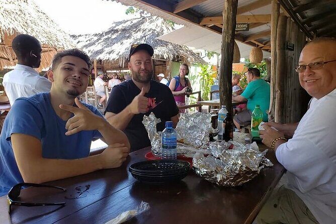 Lunch or Dinner Dining Experience in Montego Bay - Why This Tour Offers Good Value