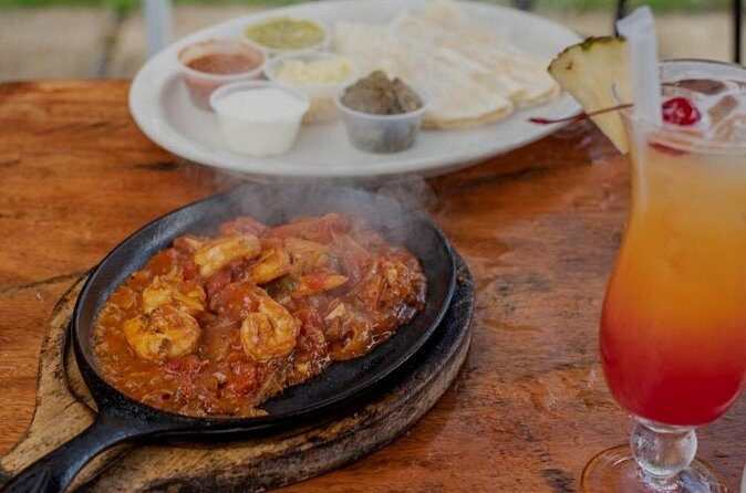 Lunch or Dinner Dining Experience in Montego Bay - FAQs