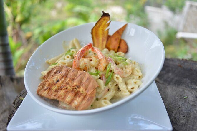 Lunch or Dinner with Pickup from Montego Bay - Comprehensive Review: Authentic Flavors and Easy Access in Montego Bay