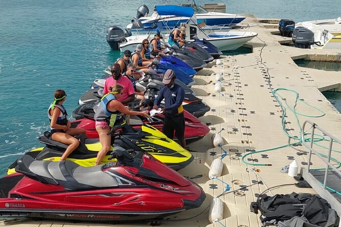 Lunch Seafari to Pristine Cays, Shipwreck and Lunch at TIKI BAR - Pricing Details