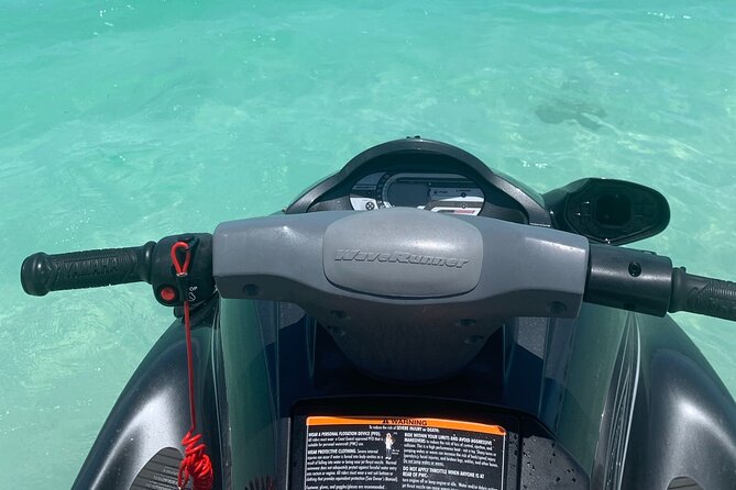 Lunch Seafari to Pristine Cays, Shipwreck and Lunch at TIKI BAR - Highlights of the Tour