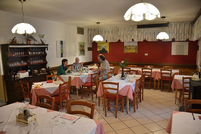 Lunch Trip to Three Countries From Piran - Key Points