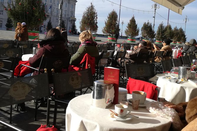 Lunch Trip to Three Countries From Piran - Departure Locations and Schedule