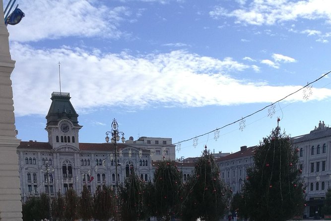 Lunch Trip to Three Countries From Piran - Cancellation and Payment Options