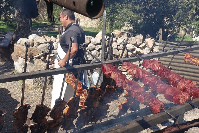 Lunch With The Shepherds Of Orgosolo From Costa Smeralda - Cancellation and Refund Policy