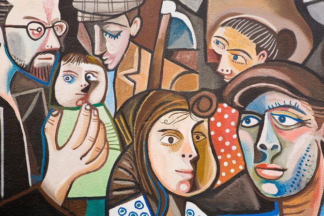 Lunch With The Shepherds Of Orgosolo From Costa Smeralda - Booking and Confirmation Process