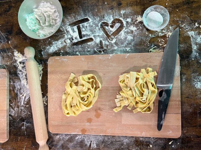 Lunchtime Pasta Pro Workshop - Frequently Asked Questions