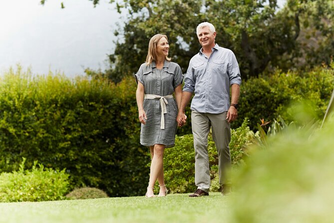 Lund Romantic Journey - Guided Experience