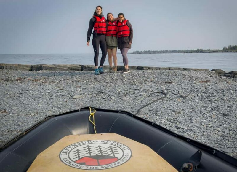 Lunenburg: Zodiac Wildlife Tour with Naturalist Guide - Final Thoughts