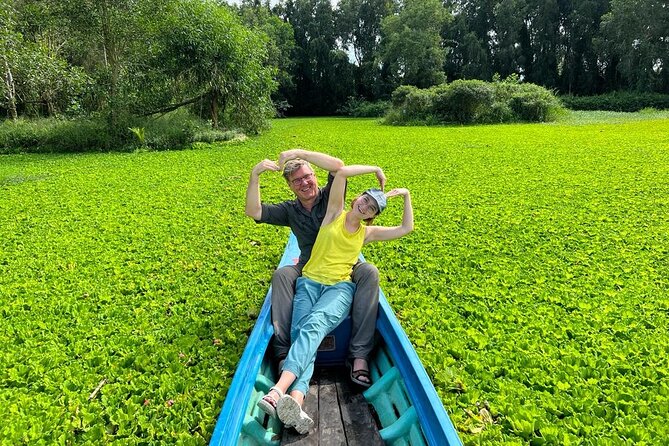 Lung Ngoc Hoang Nature Reservation - Reviews and Ratings