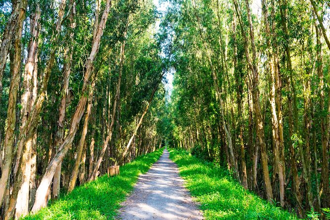 Lung Ngoc Hoang Nature Reservation - Badge of Excellence