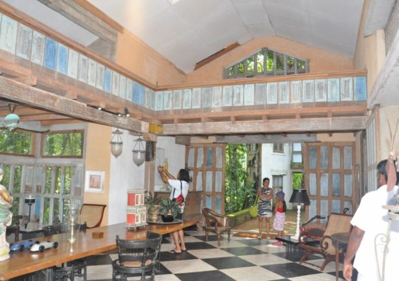 Lunuganga, Kosgoda and Balapitiya Day-Tour From Negombo - Tour Overview and Pricing