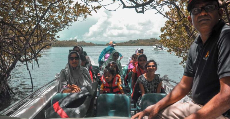 Lunuganga, Kosgoda and Balapitiya Day-Tour From Negombo - Highlights of the Tour