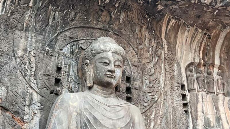Luoyang: Day tour from Xian or LuoYang with tickets options - A Closer Look at What You Can Expect