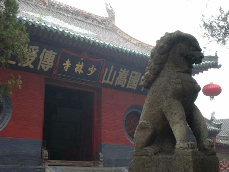 Luoyang: Day tour from Xian or LuoYang with tickets options - Authentic Experiences & Real Traveler Insights