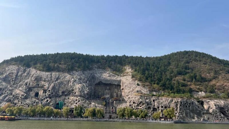 Luoyang: Day tour from Xian or LuoYang with tickets options - Final Thoughts: Is This Tour for You?