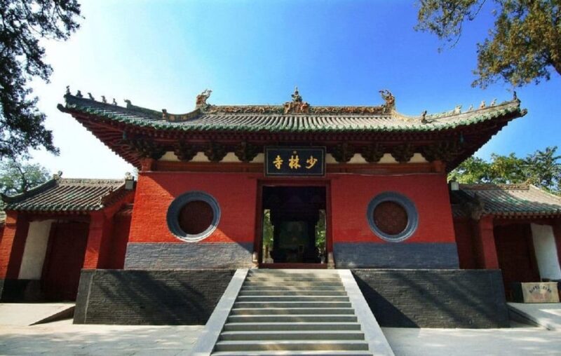 Luoyang Grotto&Shaolintemple Private Self-Guided Tour by Car - Key Points