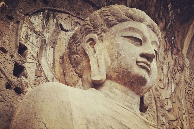 Luoyang Private Tour to Longmen Grottoes and Peony Blossom Sightseeing - Pricing and Group Size