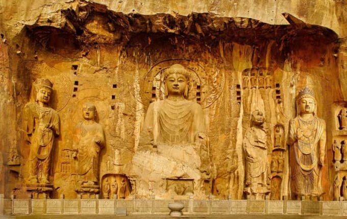 Luoyang: Shaolin Temple and Longmen Grottoes Day Trip - Important Information