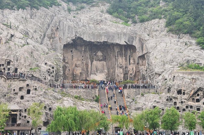 Luoyang Tour Guide- Longmen Grottoes and Shaolin Temple Day Tour - Good To Know