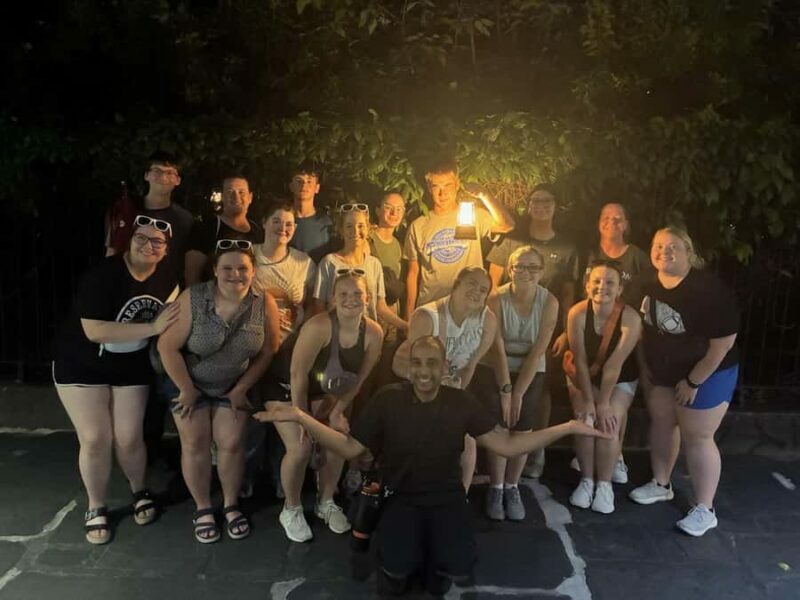 Lurking Lights of Lexington Ghost Tour - Who Will Appreciate This Tour?