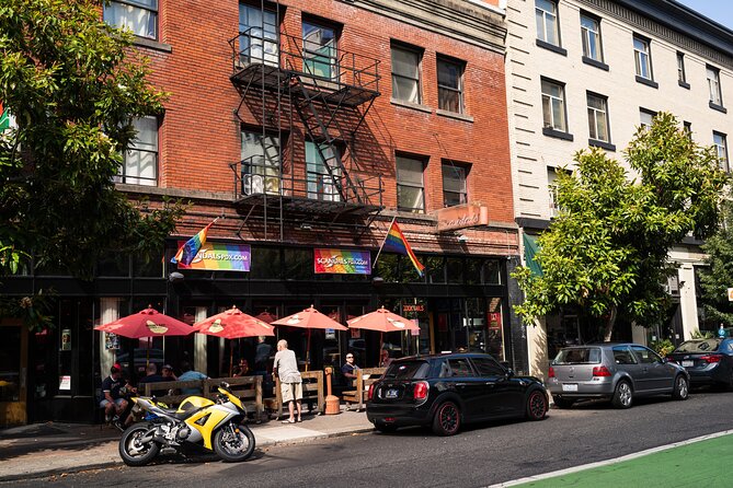 Lush Gardens of Portland Tour - Key Points