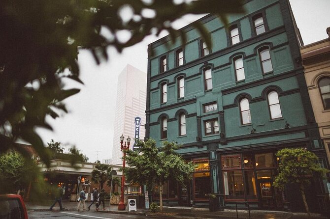 Lush Gardens of Portland Tour - Highlights of the Tour