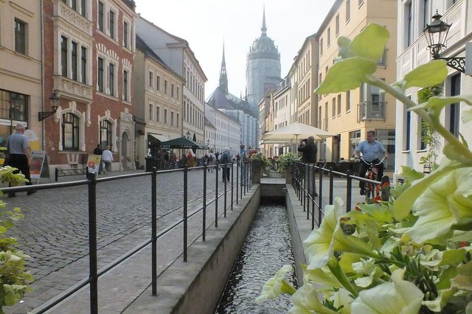 Lutherstadt Wittenberg Private Guided Tour - Confirmation and Booking