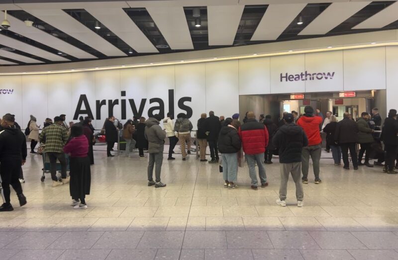 Luton Airport to Southampton Port | Private Transfer - Booking and Cancellation