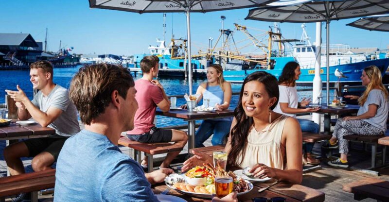 Luxe Coastal Discovery - Private Tour Fremantle and Perth - Key Points