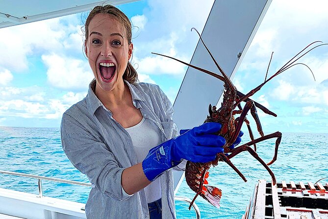 Luxe Island Seafood Cruise - Rottnest Island - Meeting Point and Logistics