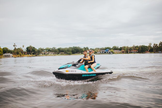 Luxe Jet Ski Rentals - Operating Hours
