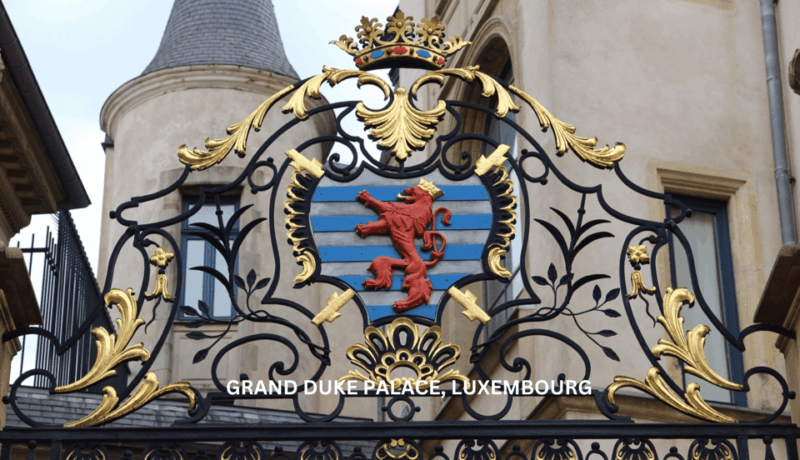 Luxembourg and 1000 Years Old City Secrets Walking Tour - Historical Significance