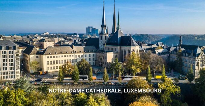 Luxembourg and 1000 Years Old City Secrets Walking Tour - Tour Customization