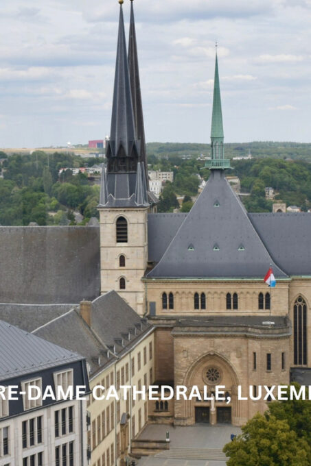 Luxembourg and 1000 Years Old City Secrets Walking Tour - Frequently Asked Questions