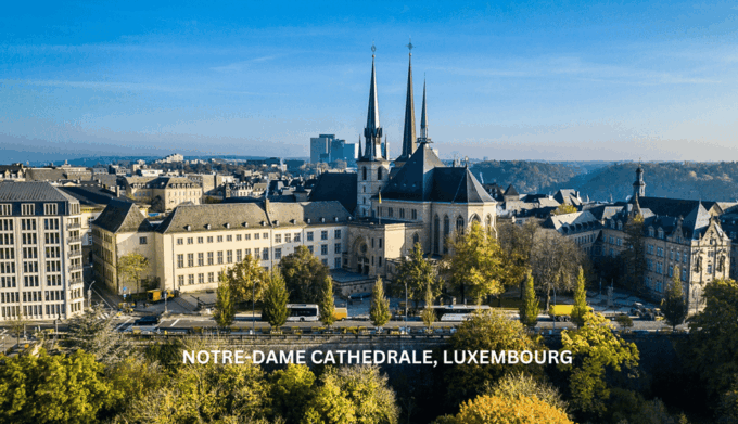 Luxembourg and 1000 Years Old City Secrets Walking Tour - Frequently Asked Questions