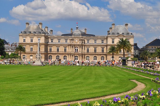 Luxembourg and Dinant Private Day Tour From Brussels - Destinations Explored