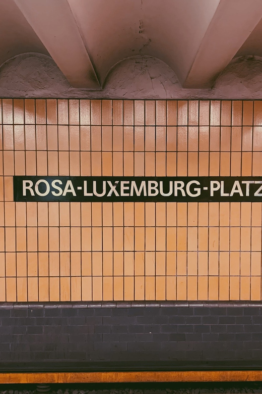 Luxembourg: Capture the Most Photogenic Spots With a Local - Experience Highlights