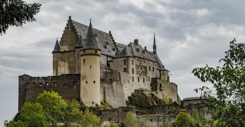 Luxembourg: Capture the Most Photogenic Spots With a Local - Experience Highlights