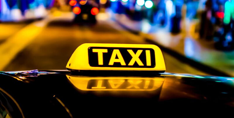 Luxembourg: Chauffeur-Driven Taxi and Rental Car Service - Good To Know