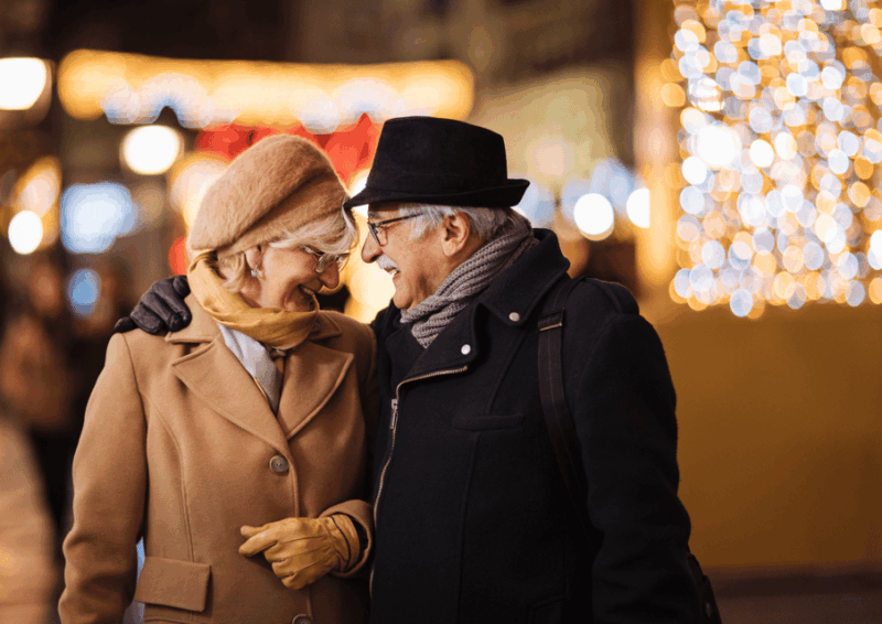 Luxembourg : Christmas Market Smartphone Game - Accessibility and Support