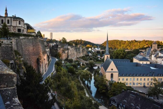 Luxembourg: City Highlights Guided Walking Tour - Frequently Asked Questions